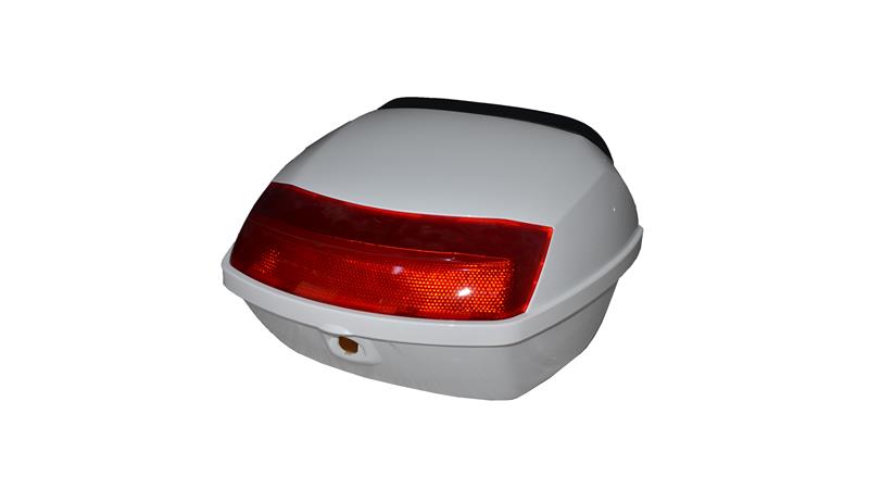 PORT BAGAJ BEYAZ (PESARO125-X)